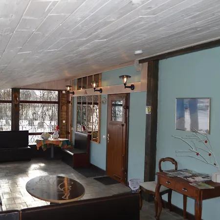 Holiday home Brivdienu Maja Namejs Cesis