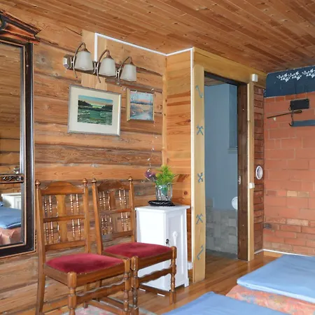 Brivdienu Maja Namejs Holiday home