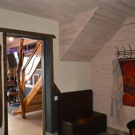 Holiday home Brivdienu Maja Namejs Cesis